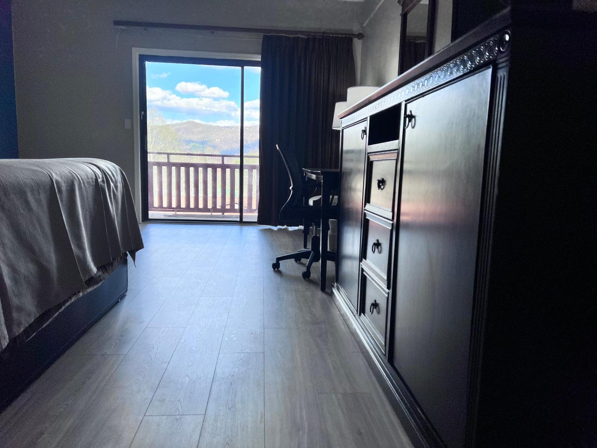Budgetel Inn & Suites Dillard Exteriör bild