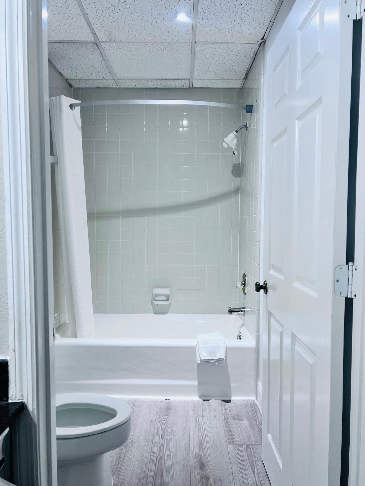 Budgetel Inn & Suites Dillard Exteriör bild