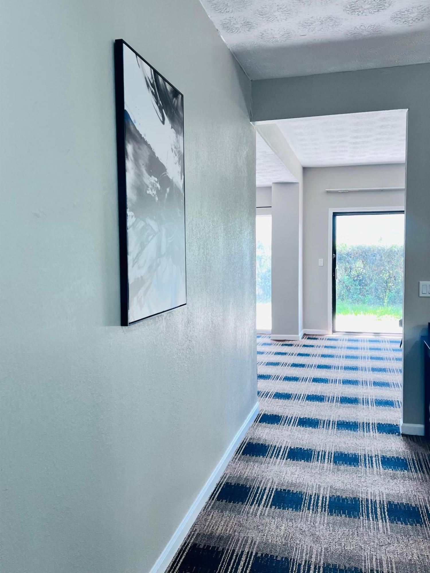 Budgetel Inn & Suites Dillard Exteriör bild