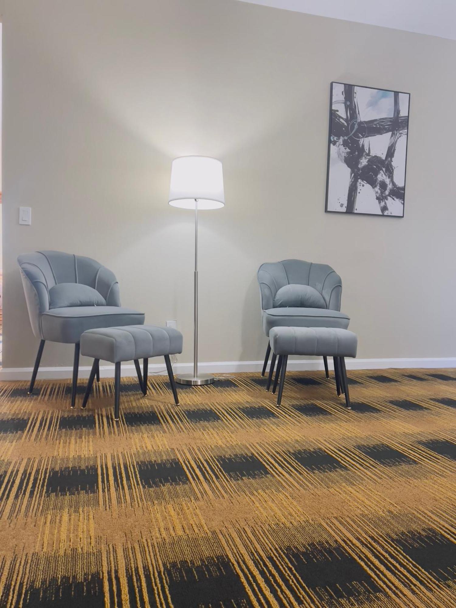 Budgetel Inn & Suites Dillard Exteriör bild